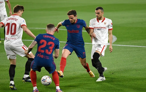 S kakvom će se situacijom Atlético de Madrid suočiti sljedeće u La Ligi?